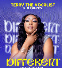 Terry The Vocalist Ft. JC Kalinks - Different Mp3 Download