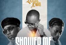 The Last Don Ft. Driemo x Jae cash - Shower Me Mp3 Download