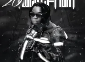 Ti Gonzi - 20 Twenty Fight (Album & Zip) Mp3 Download