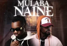 Triple M - Mulaba Naine Ft Chile One Mp3 Download
