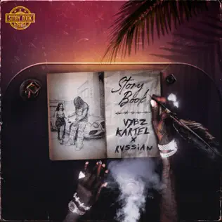Vybz Kartel Ft Rvssian - Story Book Mp3 Download