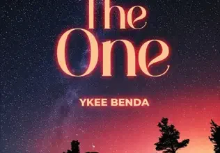 Ykee Benda - The One Mp3 Download