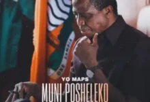 Yo Maps – Muni Posheleko (Tribute Song) Mp3 Download