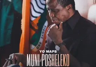 Yo Maps – Muni Posheleko (Tribute Song) Mp3 Download